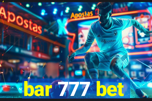 bar 777 bet